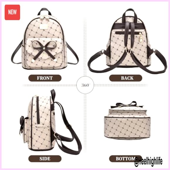 Backpacks